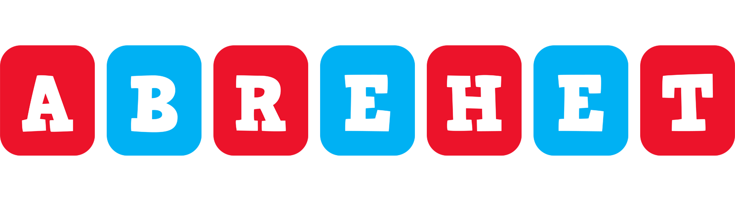 Abrehet diesel logo
