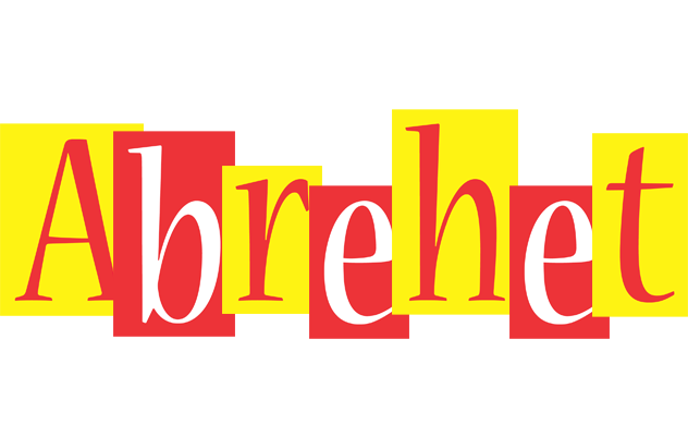 Abrehet errors logo