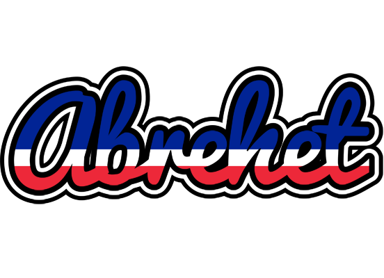 Abrehet france logo