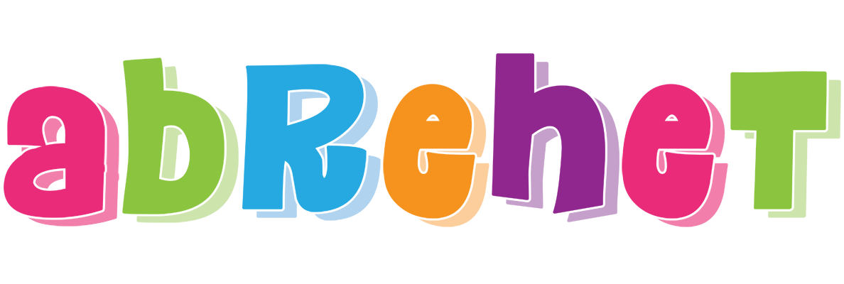 Abrehet friday logo