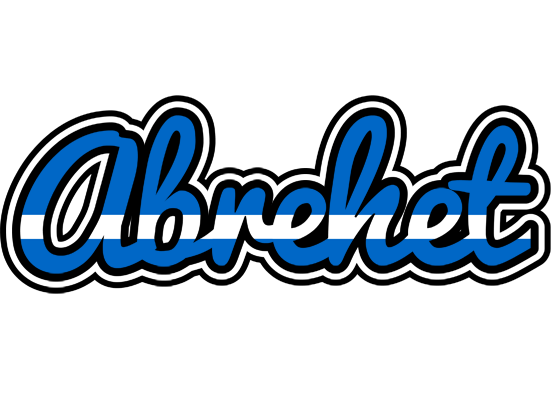Abrehet greece logo