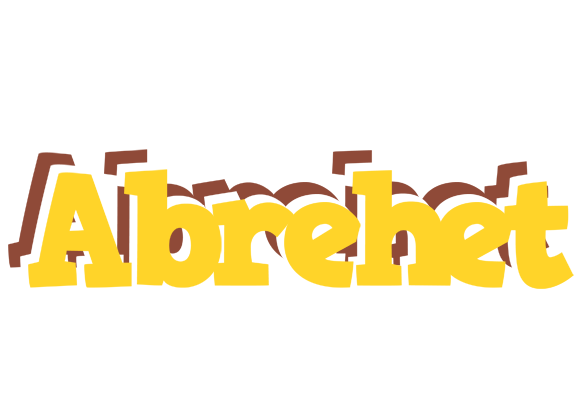 Abrehet hotcup logo