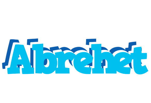 Abrehet jacuzzi logo