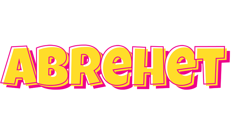 Abrehet kaboom logo