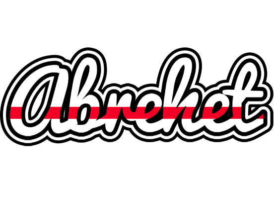Abrehet kingdom logo