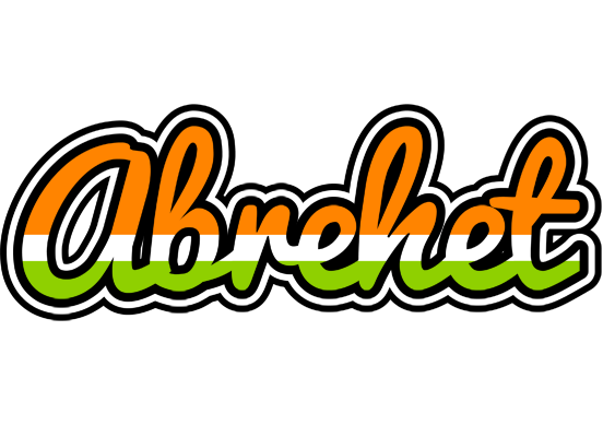 Abrehet mumbai logo