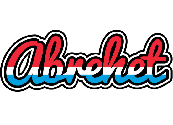Abrehet norway logo