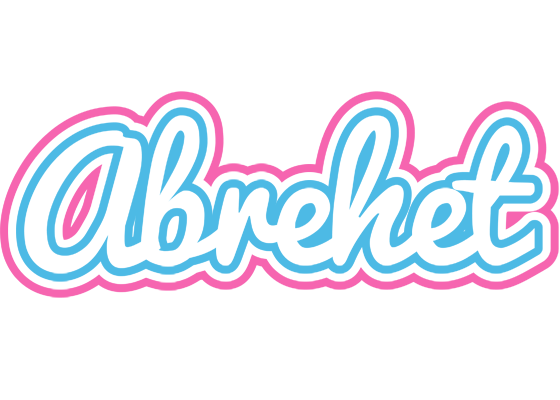 Abrehet outdoors logo