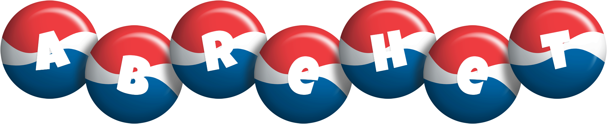 Abrehet paris logo