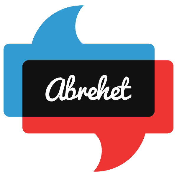Abrehet sharks logo