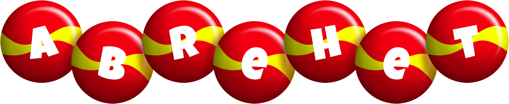 Abrehet spain logo