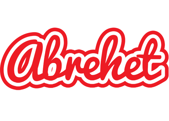 Abrehet sunshine logo