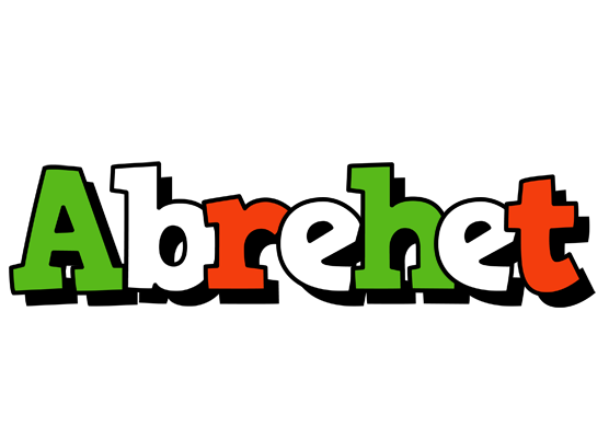 Abrehet venezia logo