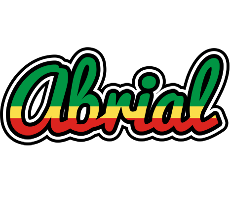 Abrial african logo