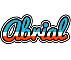 Abrial america logo
