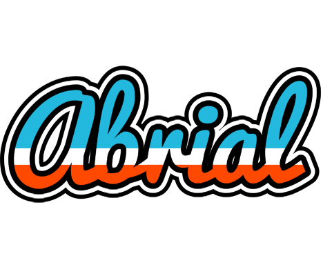 Abrial america logo