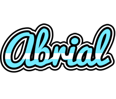 Abrial argentine logo