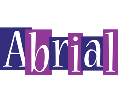 Abrial autumn logo