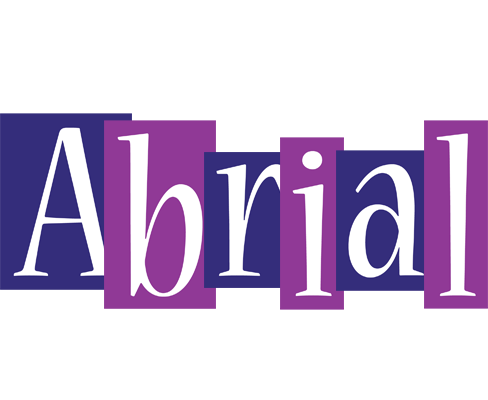 Abrial autumn logo
