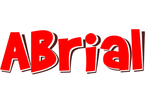 Abrial basket logo