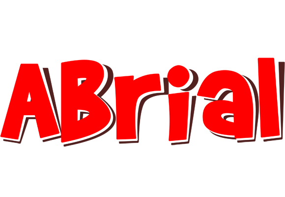 Abrial basket logo