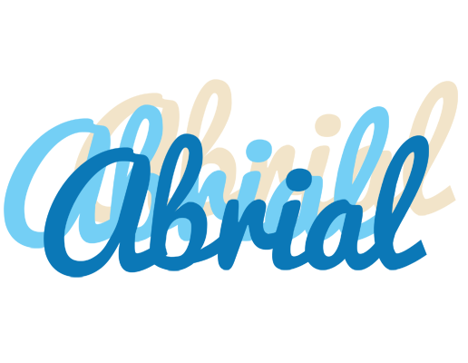 Abrial breeze logo