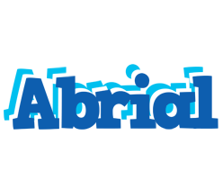 Abrial business logo