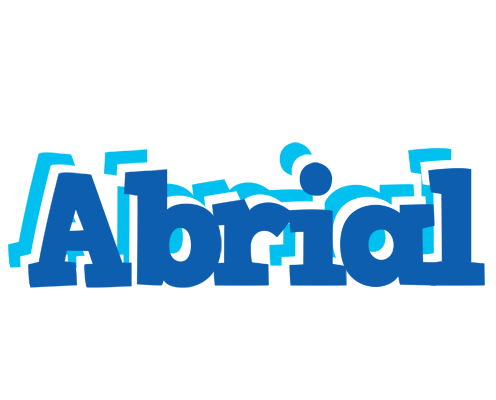 Abrial business logo