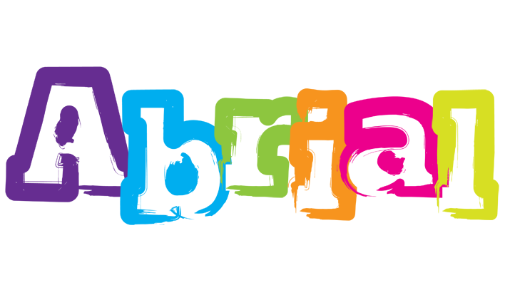 Abrial casino logo