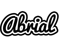 Abrial chess logo