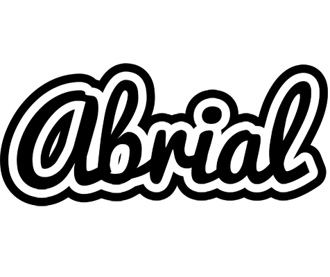 Abrial chess logo