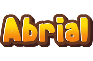 Abrial cookies logo