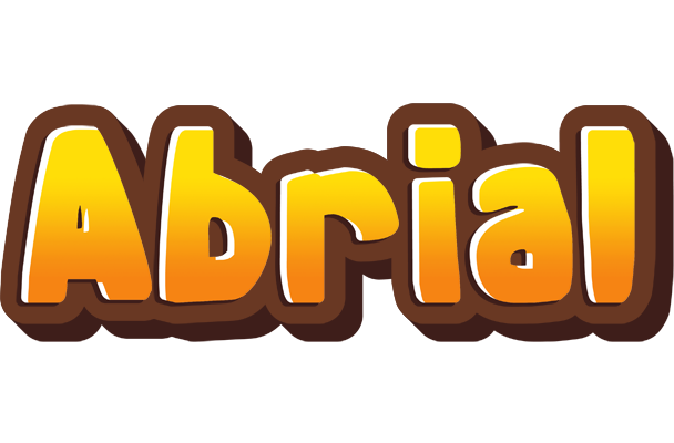 Abrial cookies logo