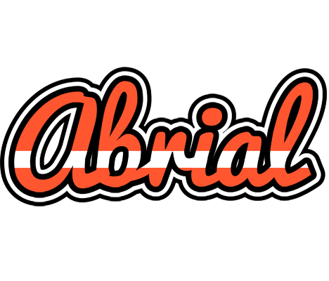 Abrial denmark logo
