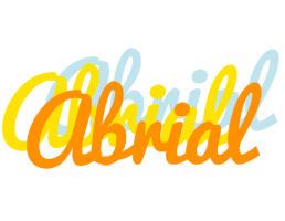 Abrial energy logo