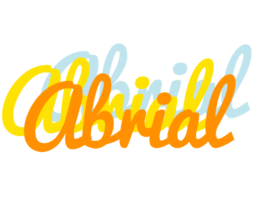 Abrial energy logo