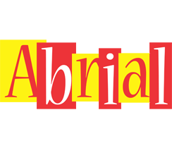 Abrial errors logo