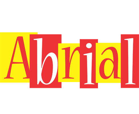 Abrial errors logo