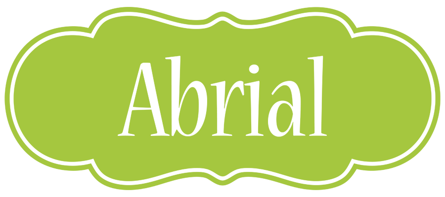 Abrial family logo