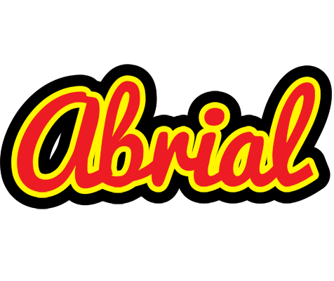 Abrial fireman logo