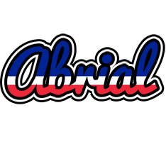 Abrial france logo