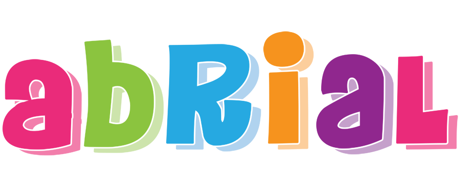 Abrial friday logo