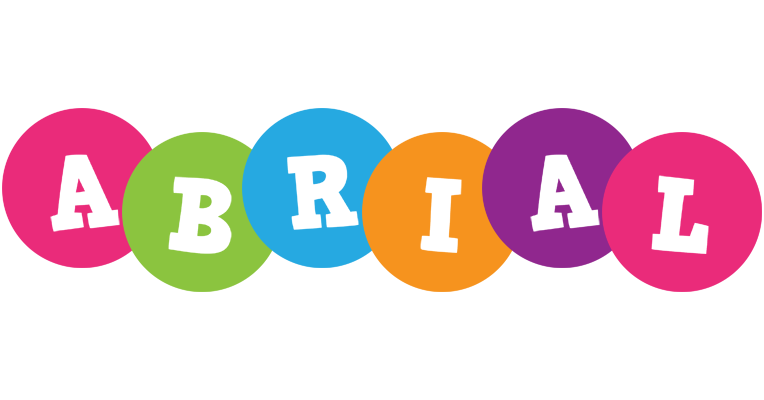 Abrial friends logo