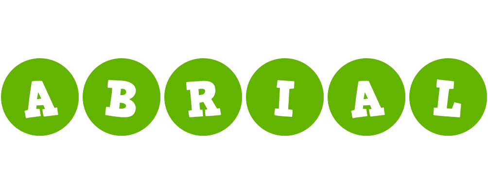 Abrial games logo