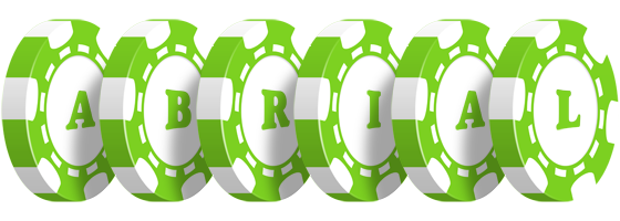 Abrial holdem logo