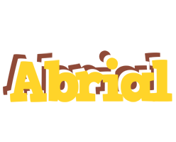 Abrial hotcup logo