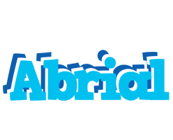 Abrial jacuzzi logo