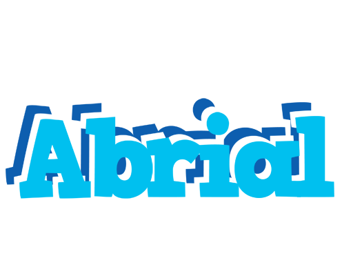 Abrial jacuzzi logo