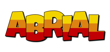 Abrial jungle logo