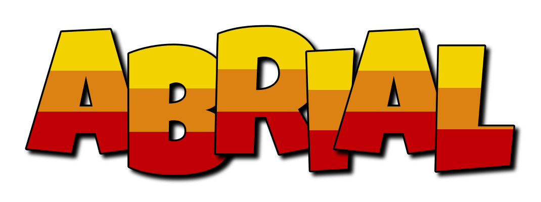 Abrial jungle logo